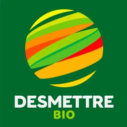 Desmettre Bio Rungis