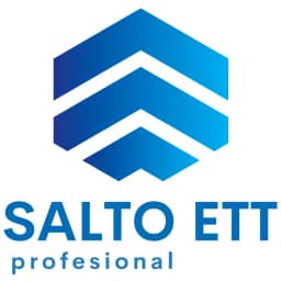 Salto Profesional ETT