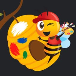 WallBee - Wallpaper 4K, HQ, HD