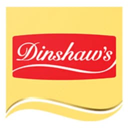 Dinshaws Van_Sale