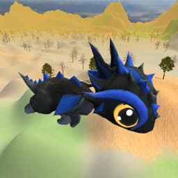 Dragon game offline 3d 2025
