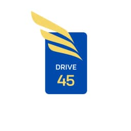 Drive 45 Motorista