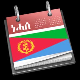 Eritrean Calendar & Converter
