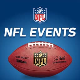 NFL Events