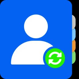 Contacts Backup Cloud Transfer