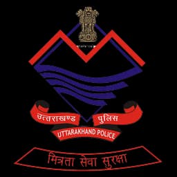 Uttarakhand Police App