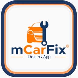 mCarFix Dealers App