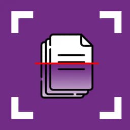 AIO Scanner & PDF Creator