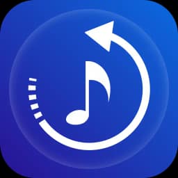 Deleted Audio Recovery App