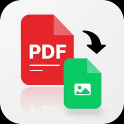 PDF Reader - Converter