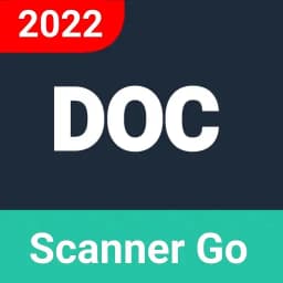 DocScanner Go -PDF Scanner App