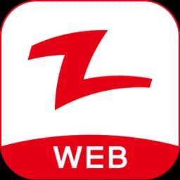 Zapya WebShare - File Sharing
