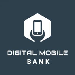 Digital Mobile Bank