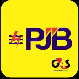 PJB Visitor Management System