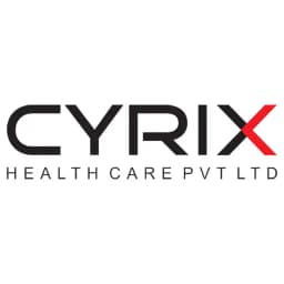 Cyrix Field Service App