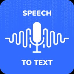 Speech to text converter
