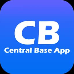 CentralBaseHQ App
