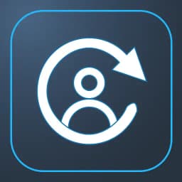 CSV Export from Contacts