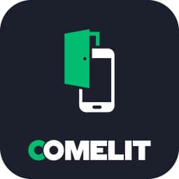 Comelit SimpleApp