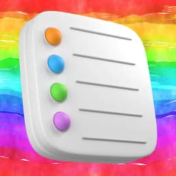 Keep Details - Notes & Lists