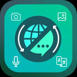 Camera Language Translator