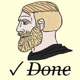 Chad's Simple To Do List App