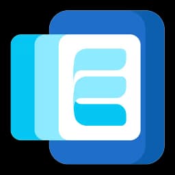 Edge Card Launcher: Side Panel