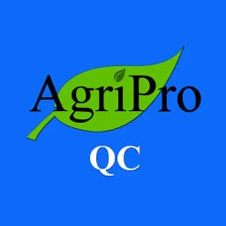 Agripro Quality Control