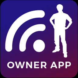 iREP Security Owner App