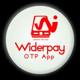 Widerpay otp app V2
