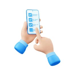 Ezy Digital Checklist