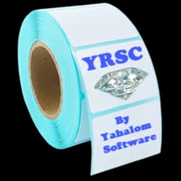 YRSC - Roll Sizes Calculator