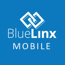 BlueLinx Mobile App