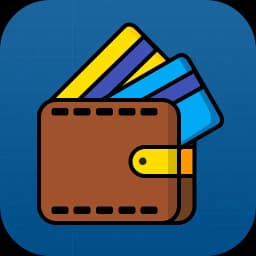 ID Card Wallet : Card Holder &