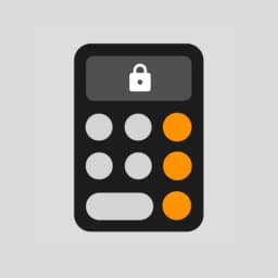 Hide Photos Calculator