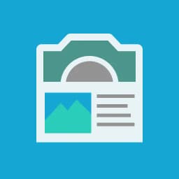 Camrepo Camera and Report