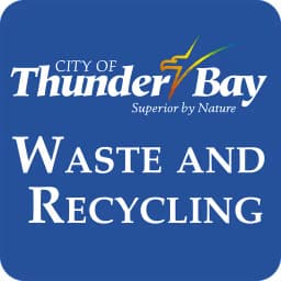 Thunder Bay Waste Recycling