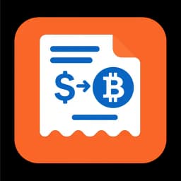 Invoice Maker-Crypto Converter