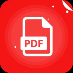 PDF Converter & Reader