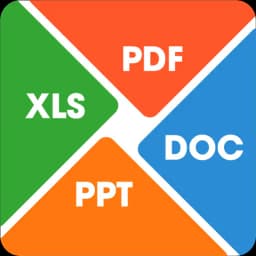 Document Reader - PDF Reader