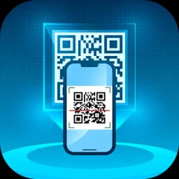 QR Code Reader - QR Scanner