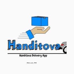 Handitova- Delivery Driver App