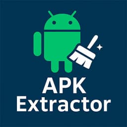 Apk Extractor - Cleaner