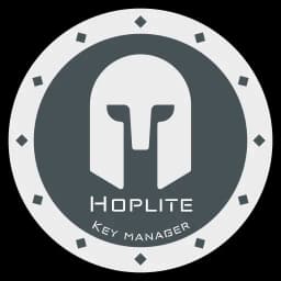 Hoplite Key Manager