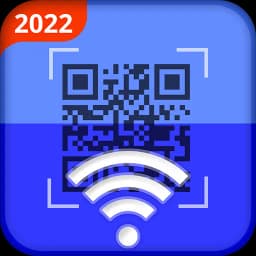 Wifi Qr Code Scanner Password