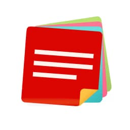 Smiley Notes - Day2Day notes