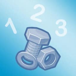 SmartCounter Counting Scale