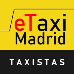 eTaxiMadrid Taxistas