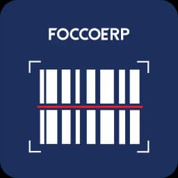 FoccoERP Apontamentos