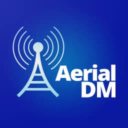 Aerial Document Management